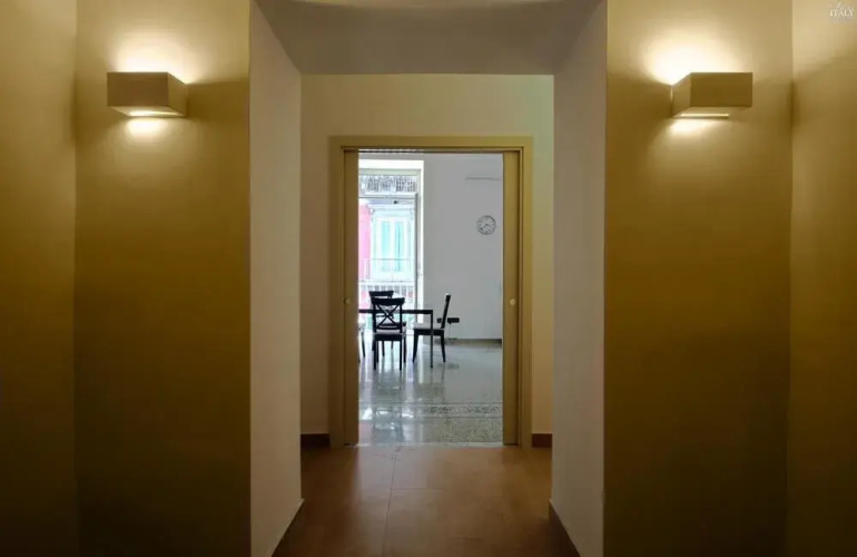 Flat 2 Bedrooms 4 Bathrooms - Naples
