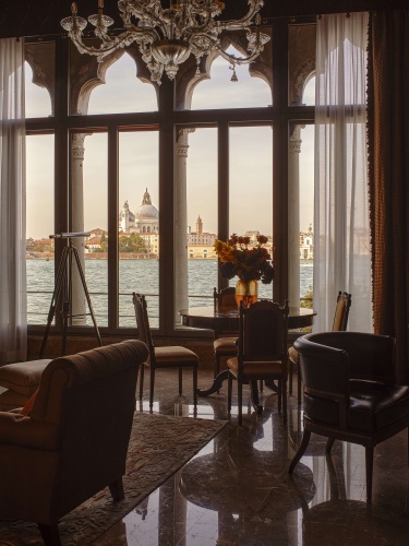 Dogaressa Double Suite