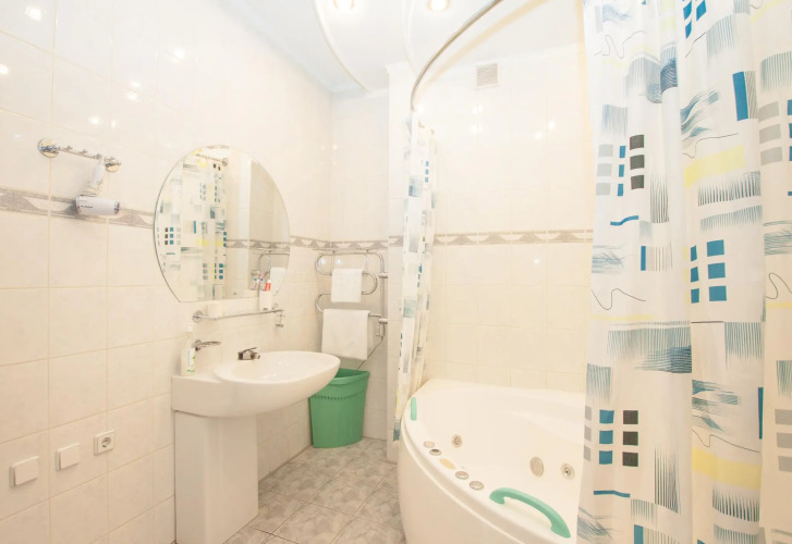 Фотография номера квартиры Tverskaya Street (Тверская Стрит) на улице 1-ая Тверская-Ямская