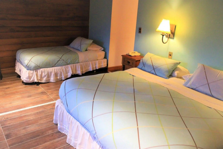 Hotel Malalhue