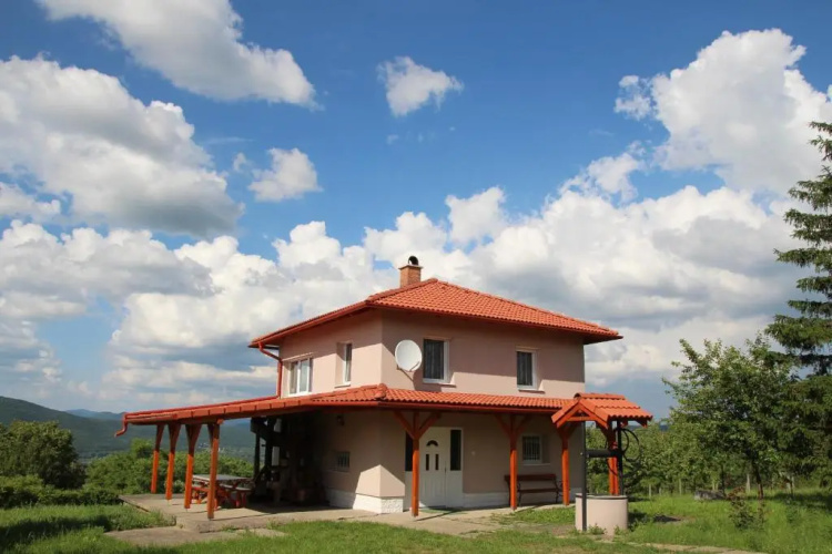 Panoráma Apartman