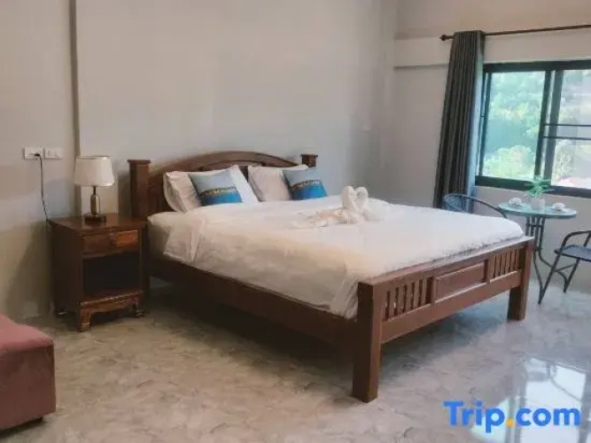 Happyhome Resort