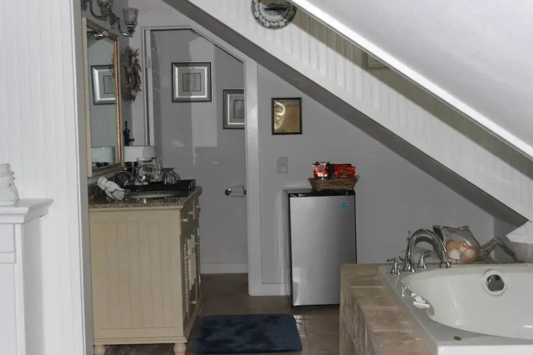 Daisy's Guest House