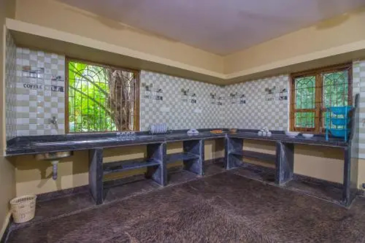 3Bedroom House Mandrem
