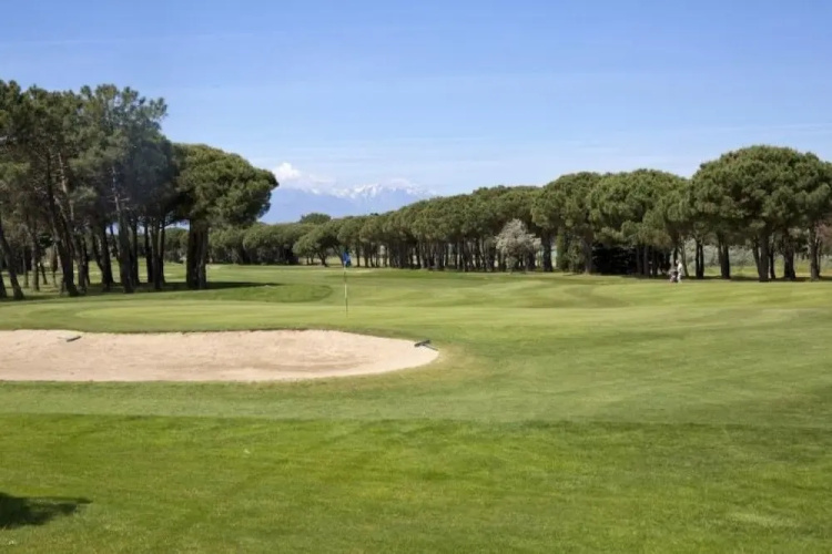 Le Golfe 26