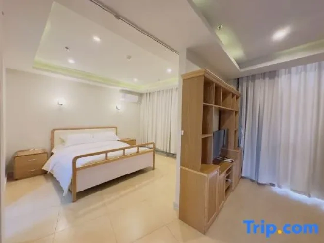 Deluxe Double Suite
