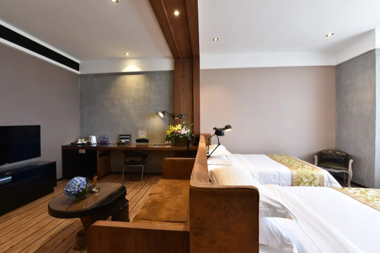 Mehood Hotel