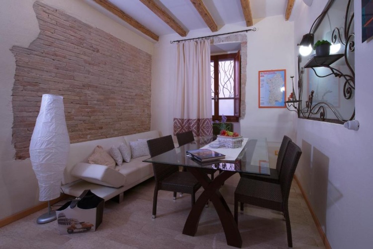 1 Bedroom Double Apartment