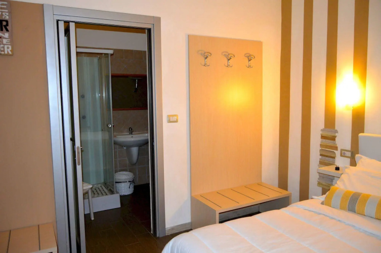 "Here" Mini Loft Alghero (Adults Only)