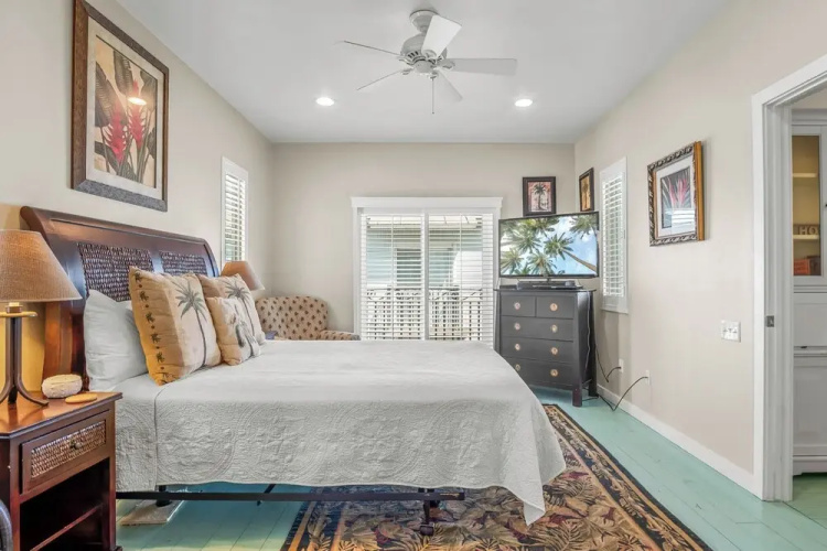 The Hideaway by Silver Sands Vacation Rentals