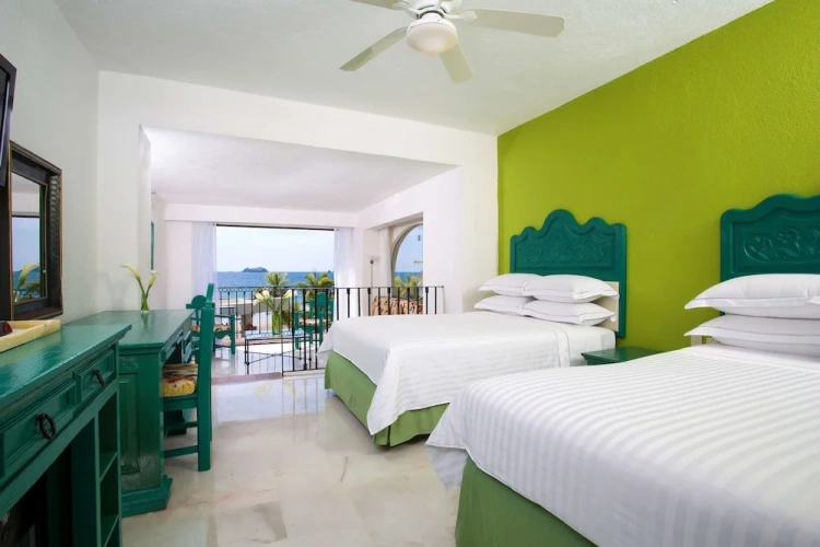 Family Villa