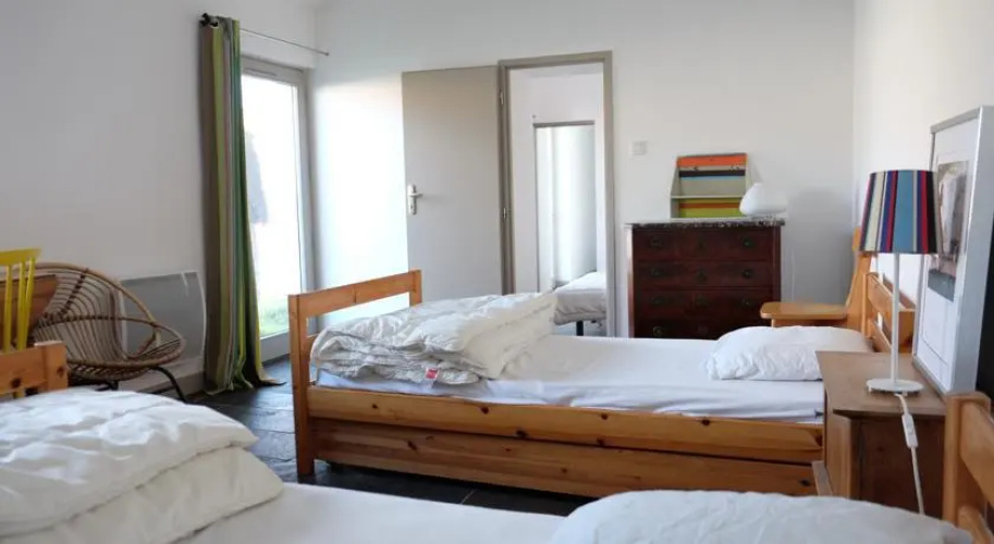 Gîte "Ker Nina"