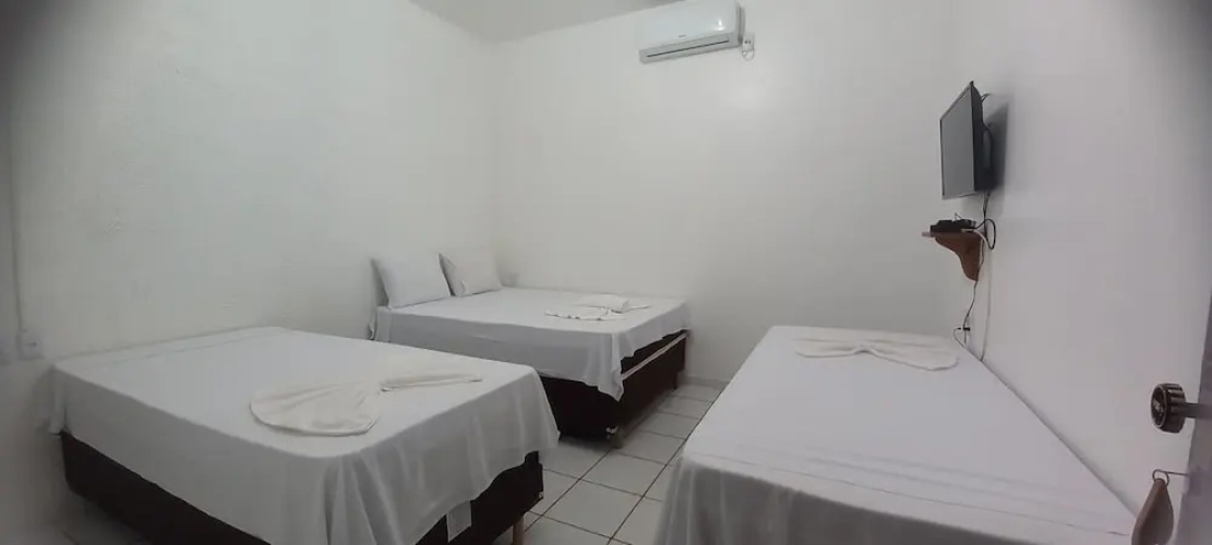 Pousada Casa Grande