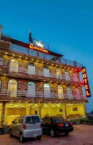 Otel görseli