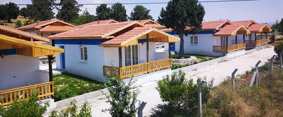 Aromatic Hotel