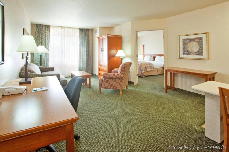 Sonesta Es Suites San Diego - Sorrento Mesa photo 49
