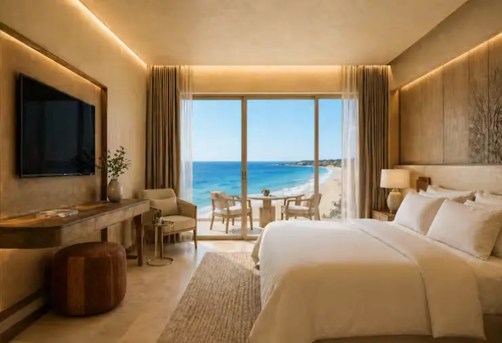 Duplex Suite