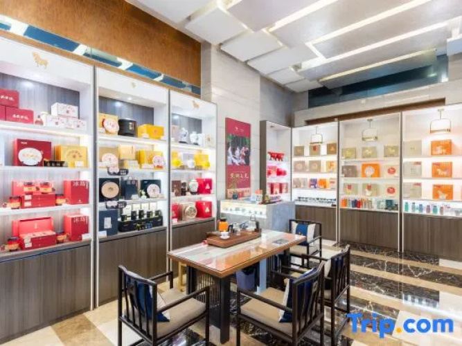 Nishi Hotel