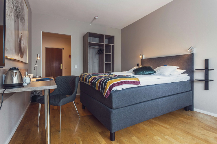 Best Western Hotel Värnamo