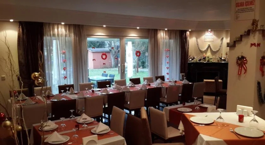 Miranda Garden Hotel
