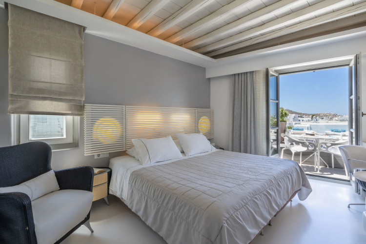 Semeli The Hotel photo 12