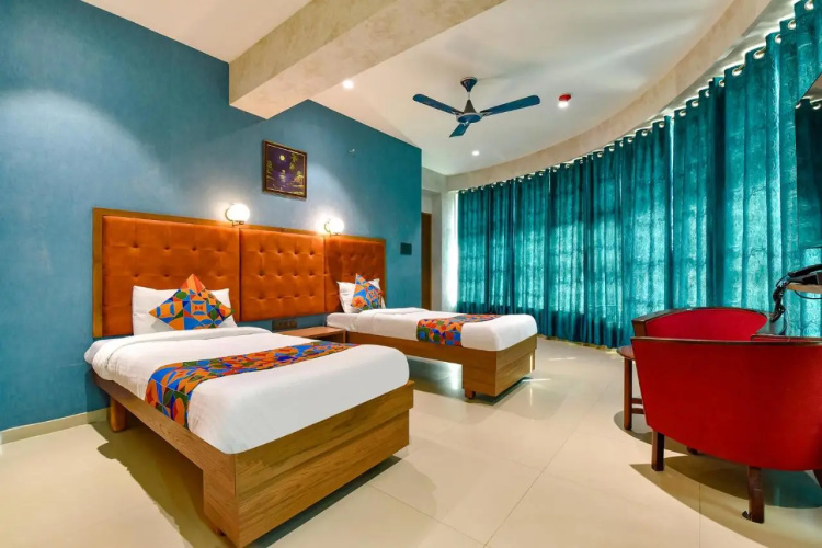 Oriva Siddharth Corporate