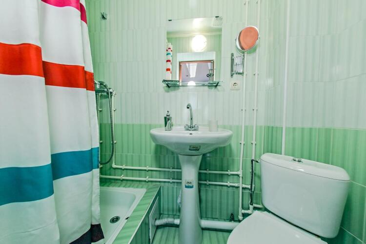 Фотография номера гостиницы Hotel Советский