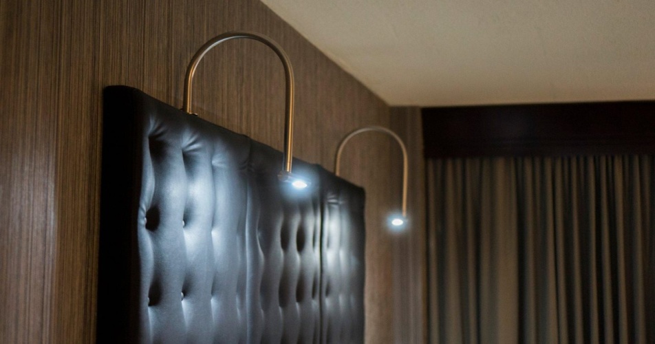 YOTEL Washington DC photo 28