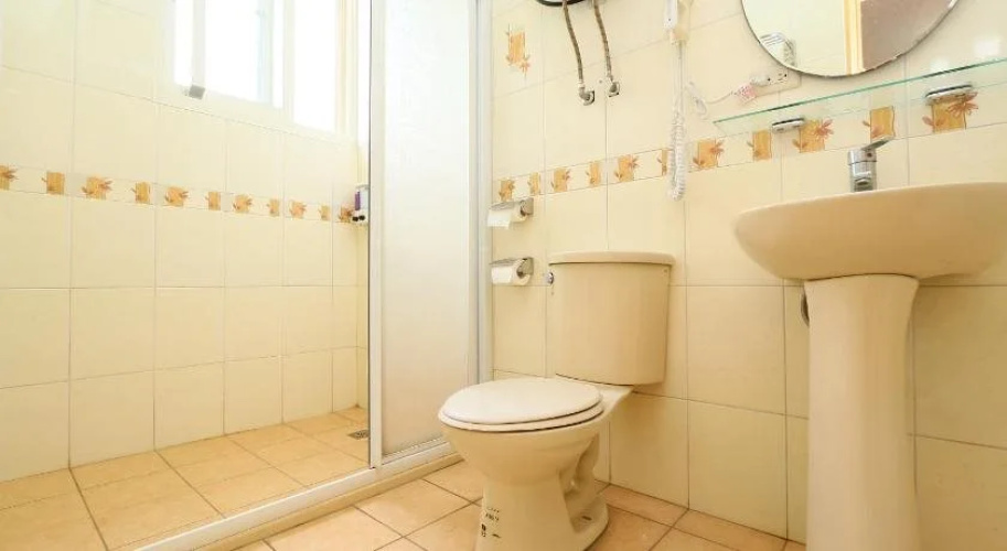Liching Garden B&B