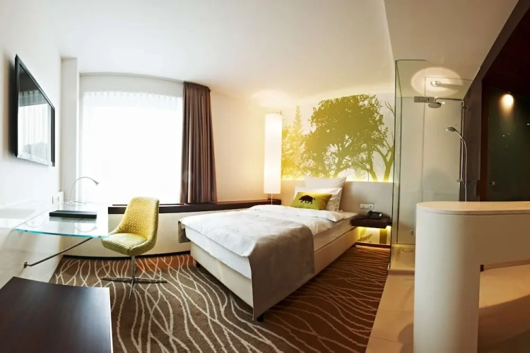 Business Single room