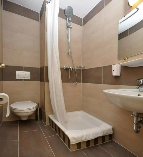 Bova Hotel Frankfurt