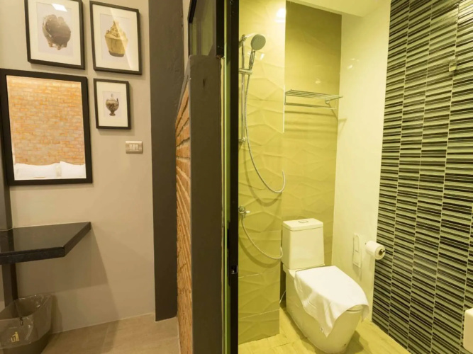 Qoo Hotel