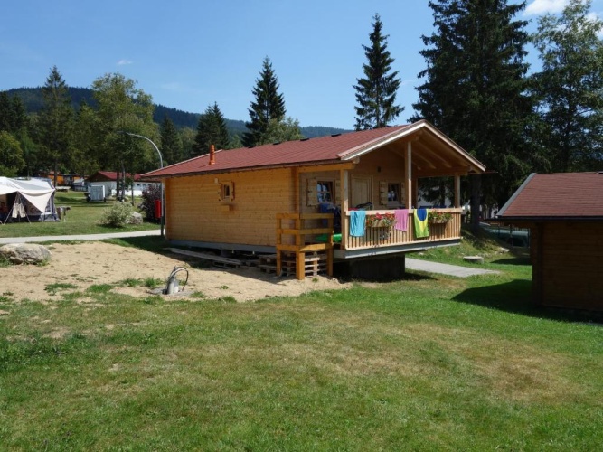Cottage