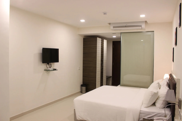 Maxx Value Hospitality Hotel