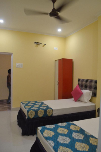 Hotel Samman
