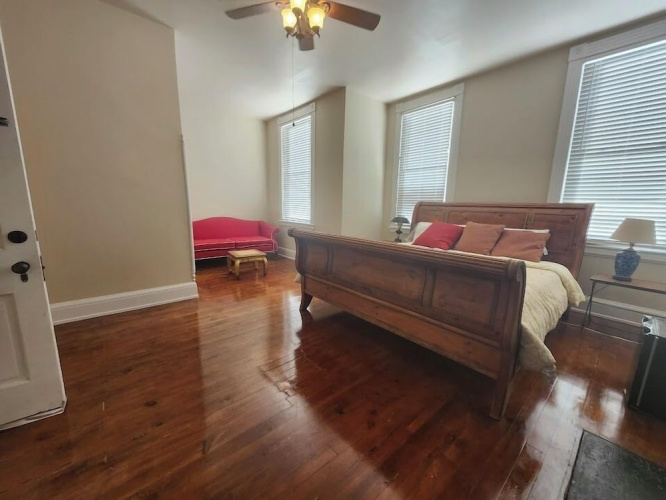 Moon River Bed And Breakfast - Kentucky