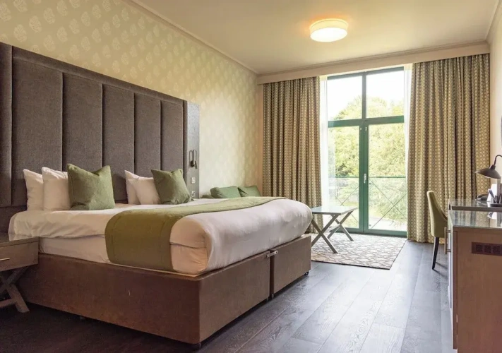 Executive room