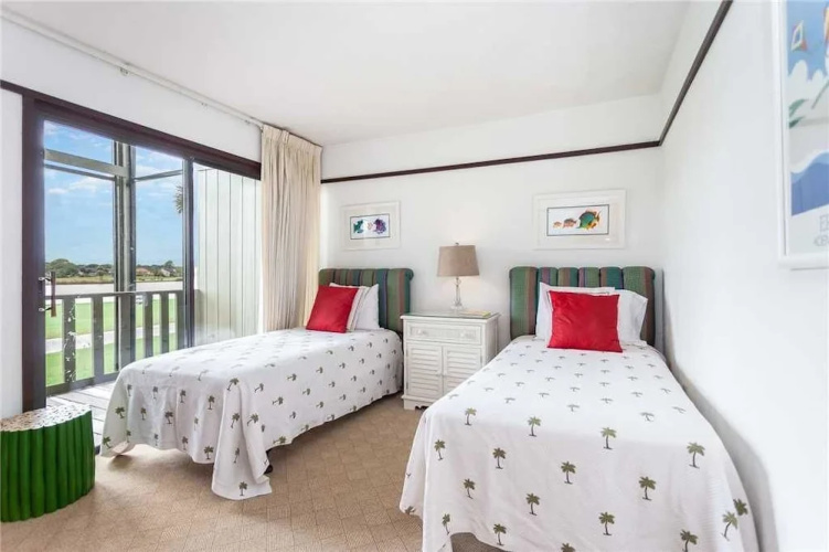 Ponte Vedra Deer Run 9770 by Distinctive Beach Rentals