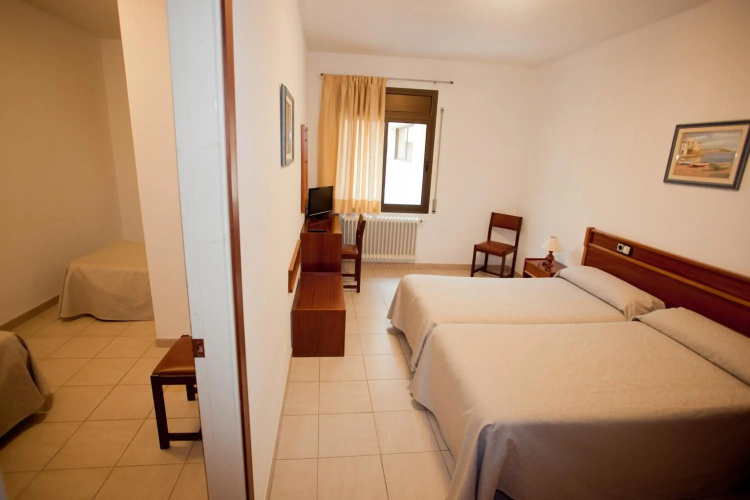 Hotel Beri