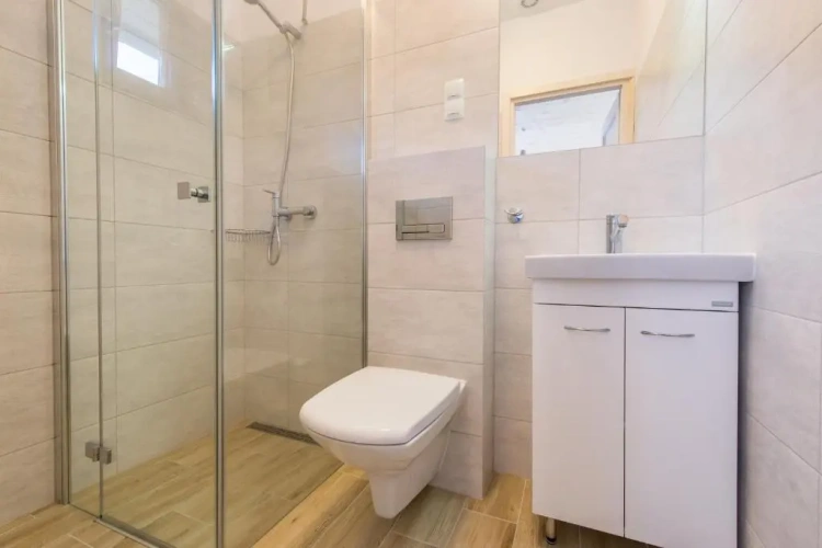 1 Bedroom Chalet