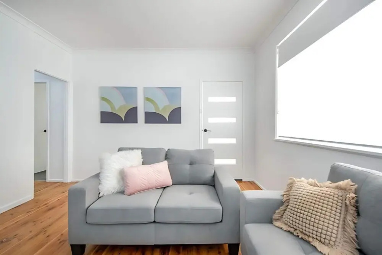 Prickly Pear Stays in Adamstown, 1-br