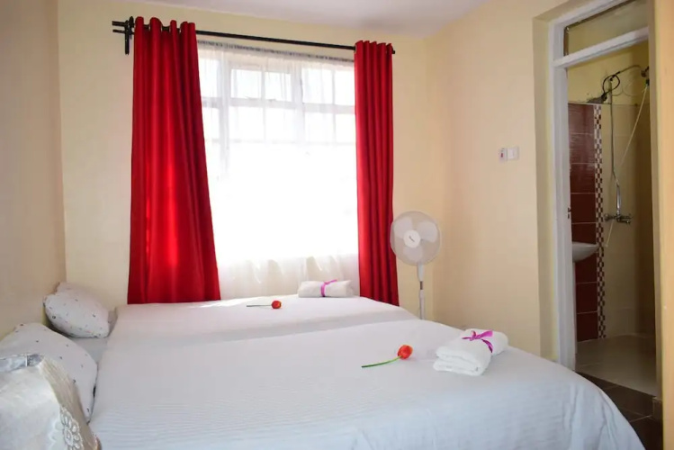 254 Airport Inn