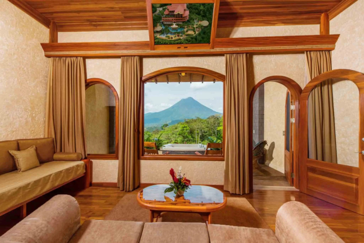 The Springs Resort & Spa photo 9