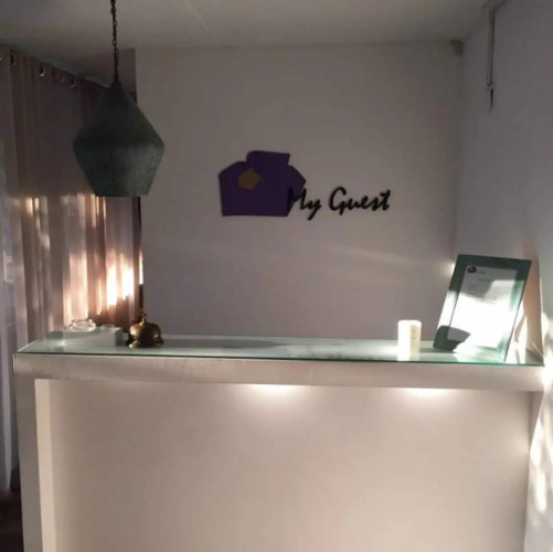 MyGuest