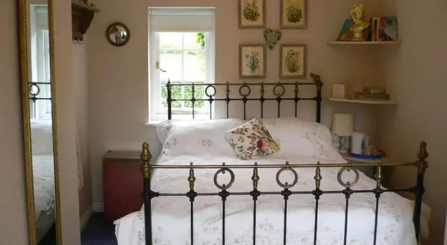 Broadhurst B&B