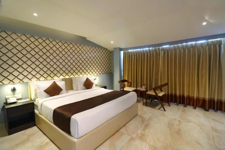 TGL Resort & Spa
