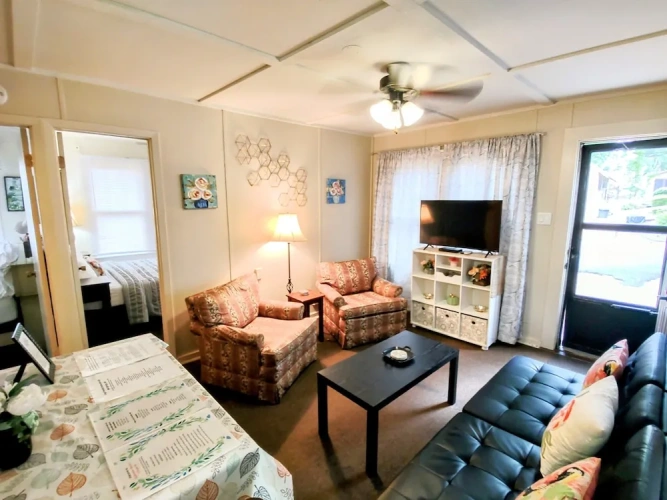 Bungalow