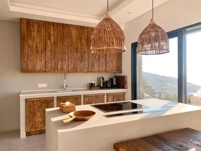 Pure Luxury In Yalikavak