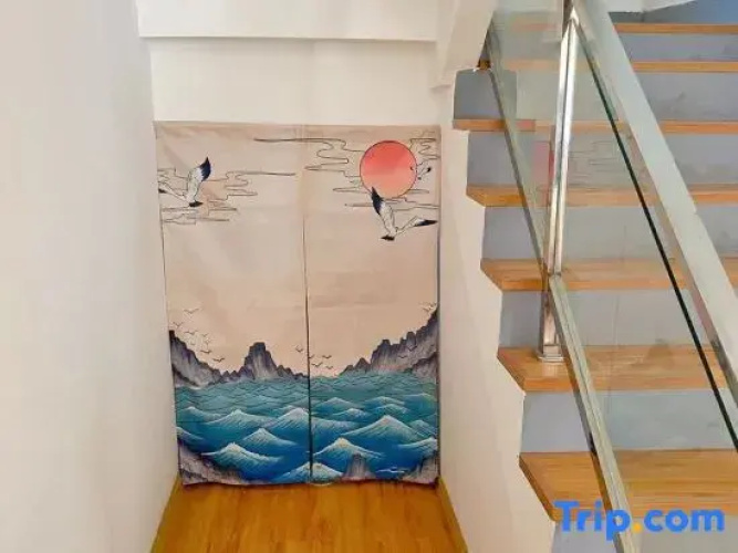 Lingering Homestay Shanghai