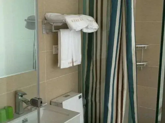 Cheng Yuan Express Hotel